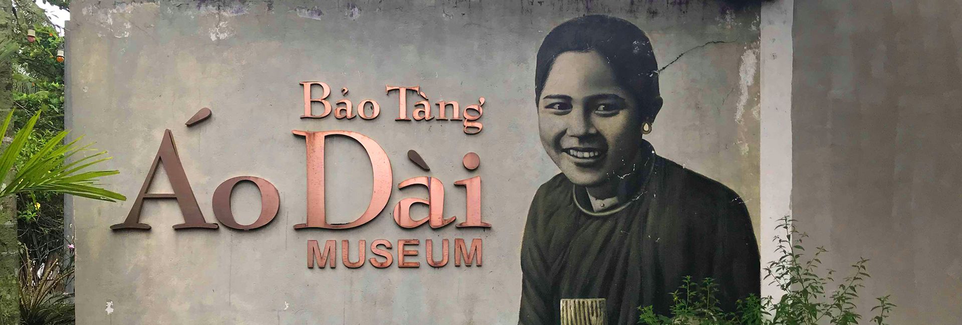 Hướng dẫn tham quan Bảo tàng áo dài Sài Gòn