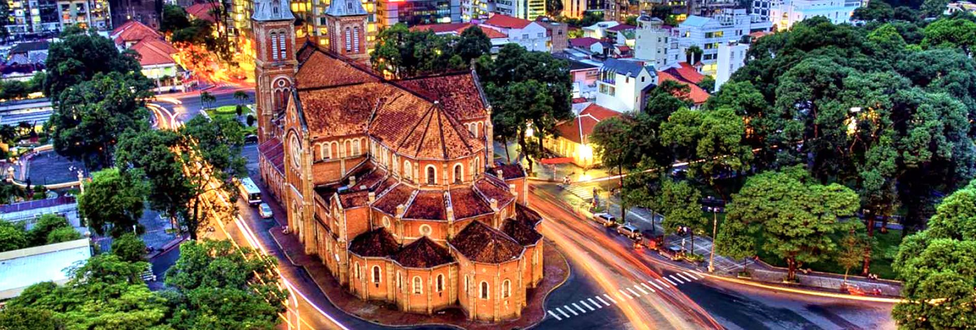 Top 10 lưu ý bạn cần nhớ khi đi du lịch Sài Gòn