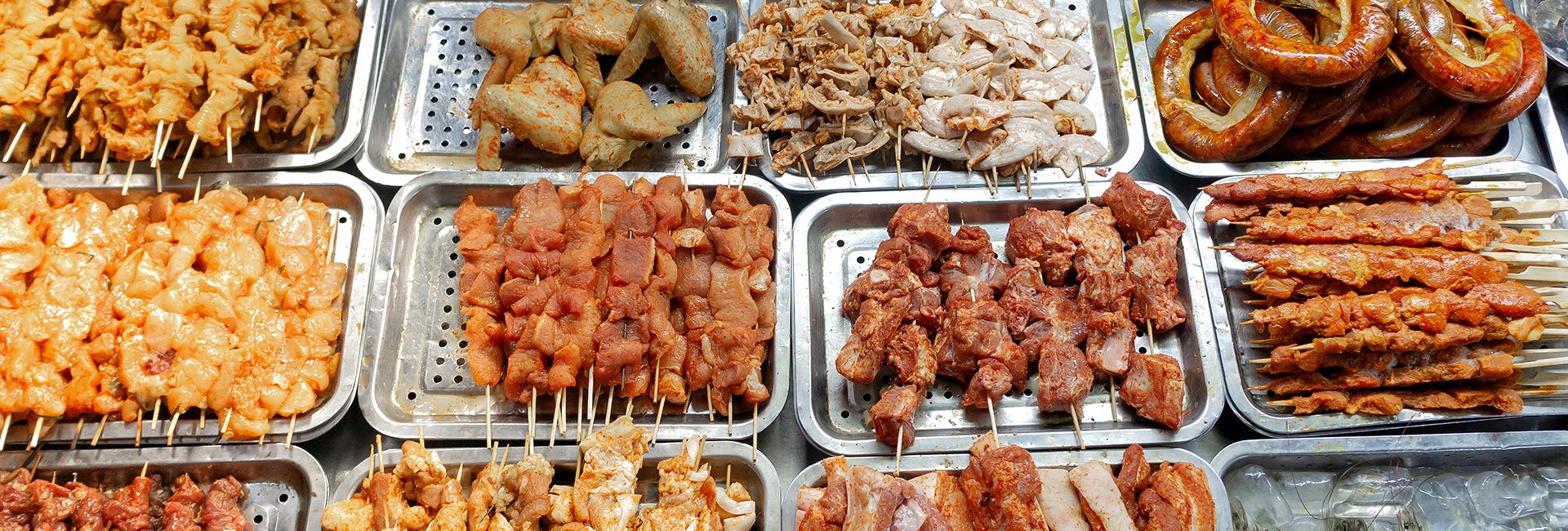 Đặc sản Lào Cai