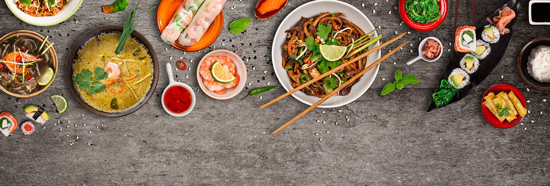 Top 9 nhà hàng tốt nhất ở Thâm Quyến, Trung Quốc