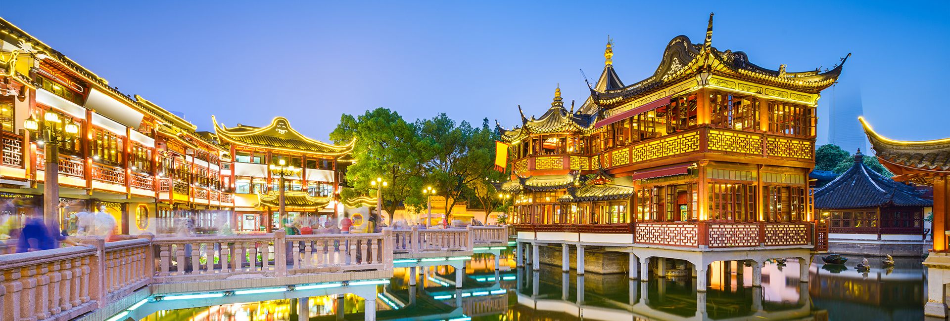 Top 10 nhà hàng hải sản ngon nhất Thượng Hải