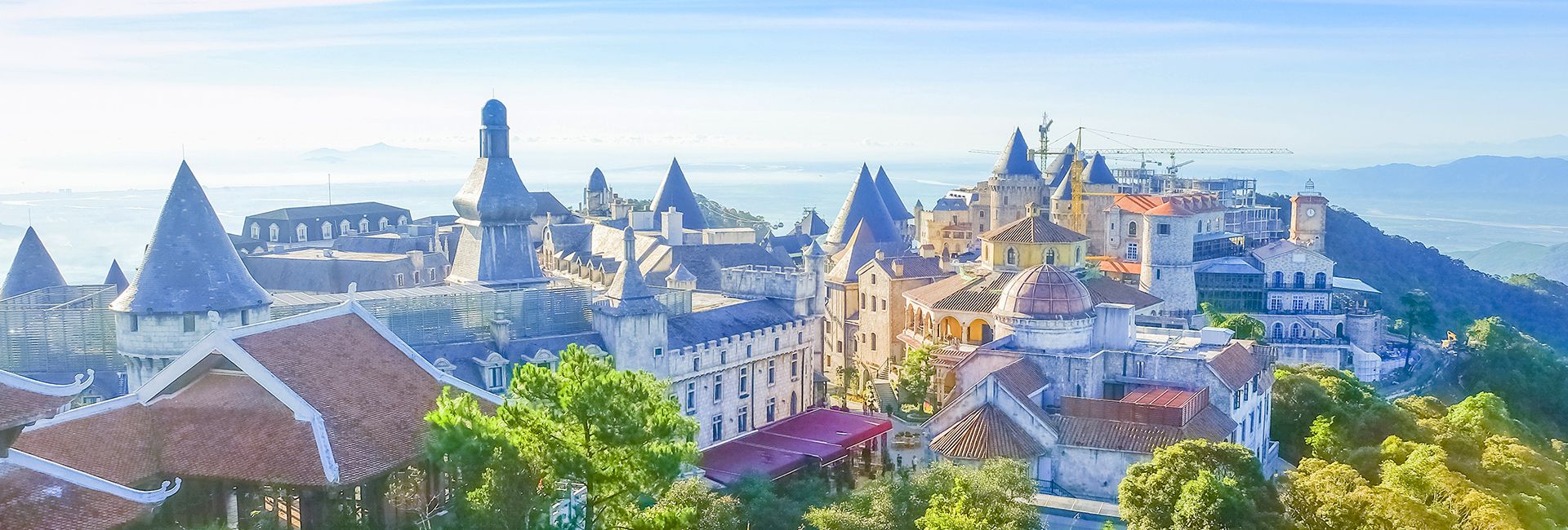 Top 26 địa điểm du lịch nổi bật nhất ở Đà Nẵng