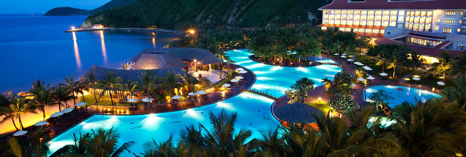 Nha Trang về đêm nên đi đâu? Đến ngay 10 nơi hấp dẫn nhất