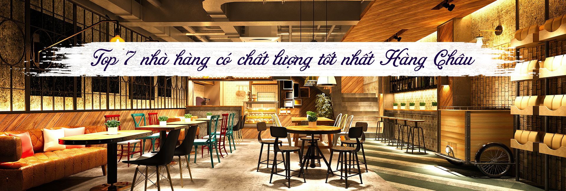 Top 7 nhà hàng ngon nhất ở Hàng Châu, Trung Quốc