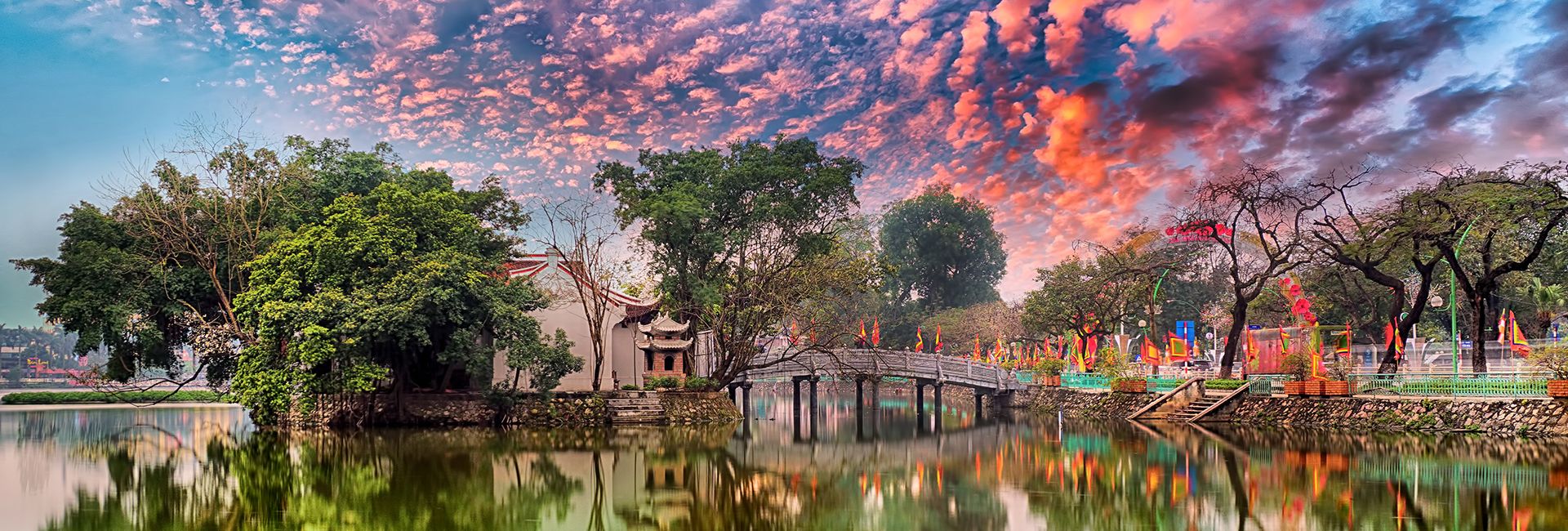 Hà Nội có gì chơi? Thử ngay 10 trải nghiệm bên dưới đây