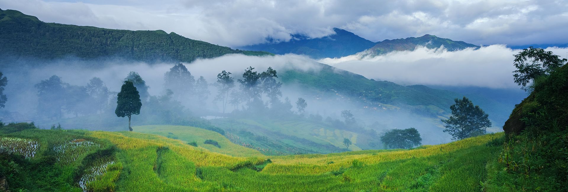 Kinh nghiệm săn mây Y Tý chỉ dân ‘siêu phượt’ mới có được