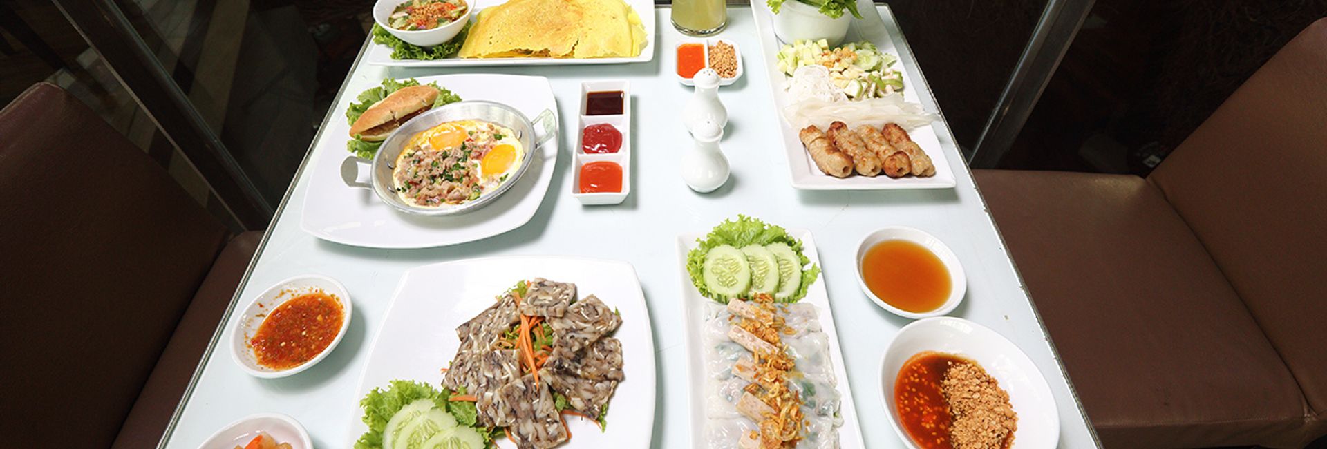 Top 10 quán ăn ngon nhất huyện Bình Chánh, Sài Gòn
