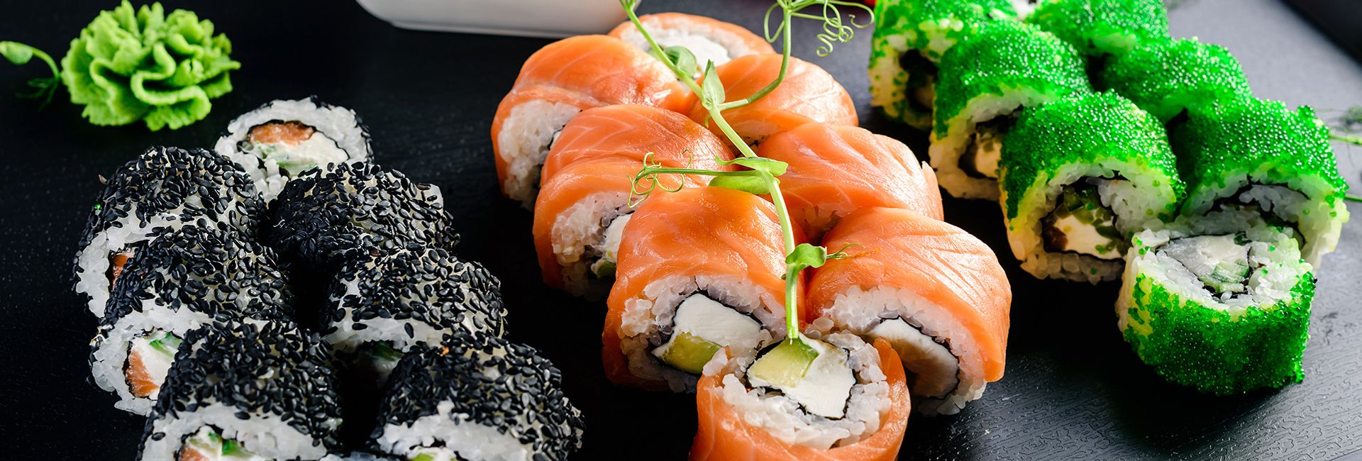 Top 10 nhà hàng truyền thống nhất định phải thử tại Kyoto