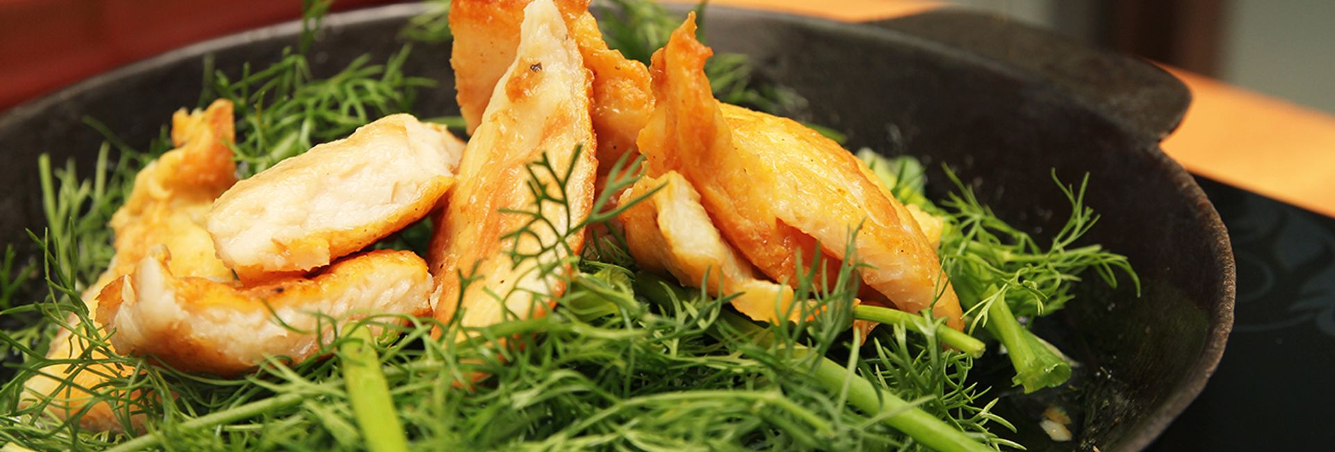 Chả cá Lã Vọng - Món ăn ngon nức tiếng ở Hà Nội