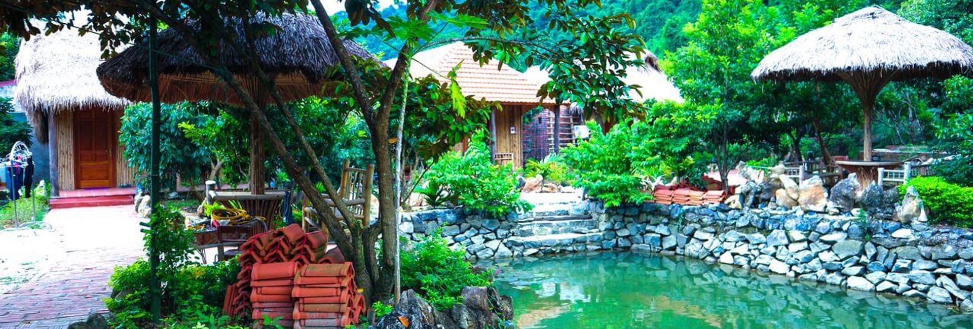 Top 9 homestay tốt nhất tại Cát Bà