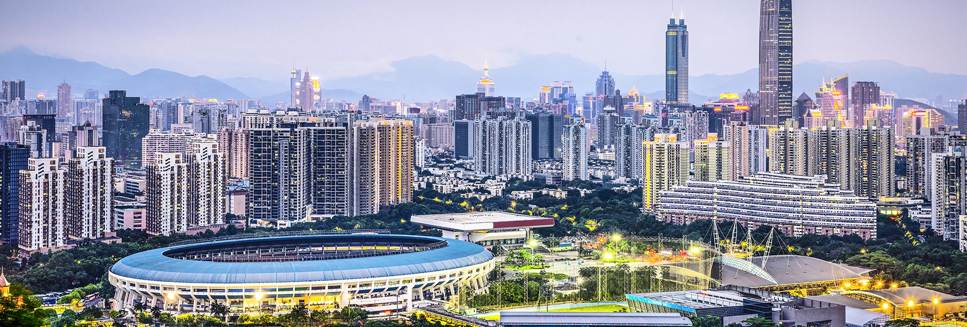 Kinh nghiệm du lịch tự túc Thâm Quyến 2020