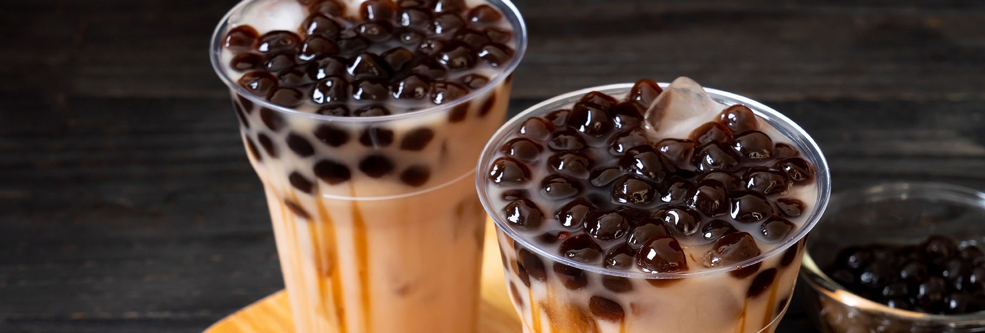 Top 8 quán trà sữa ngon, nổi tiếng nhất ở Hà Nội