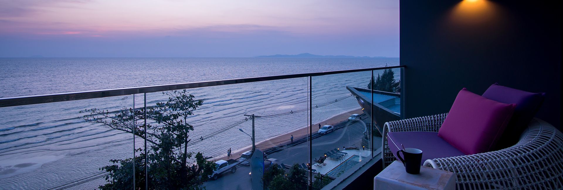 Top 10 khách sạn Đà Nẵng gần biển view đẹp, giá tốt