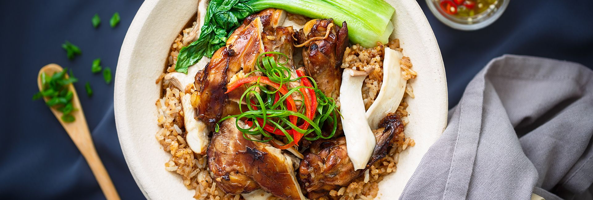 Top 10 nhà hàng được yêu thích nhất Thượng Hải