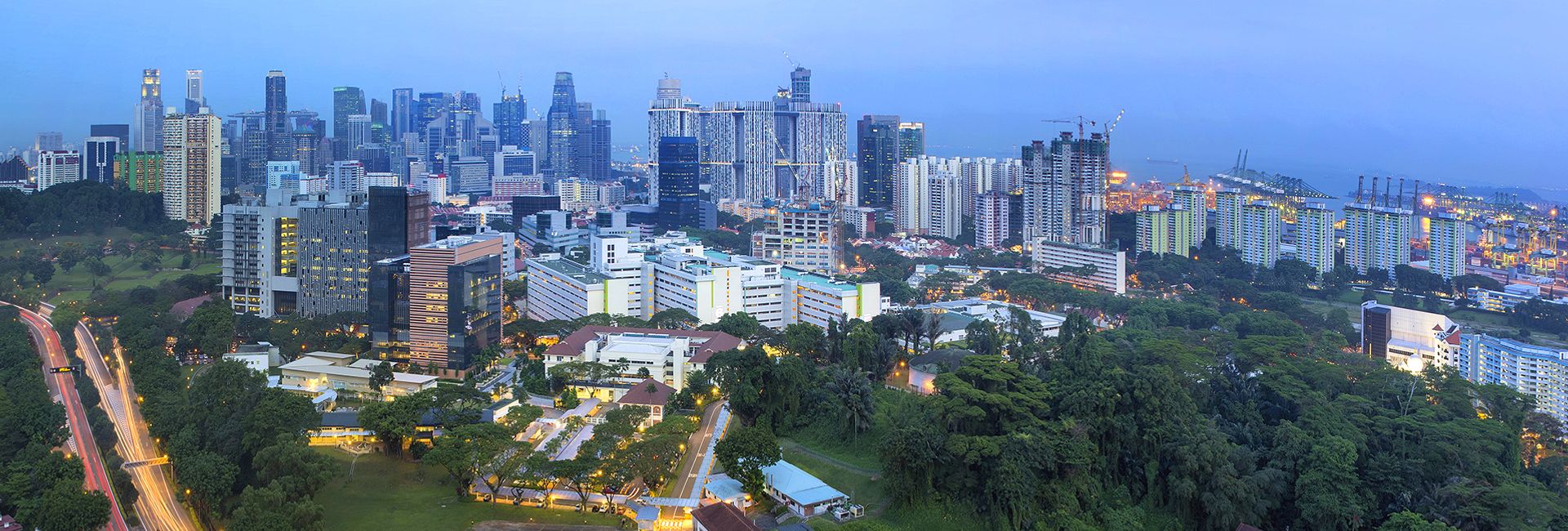 Top 10 trải nghiệm thú vị khu Tiong Bahru, Singapore