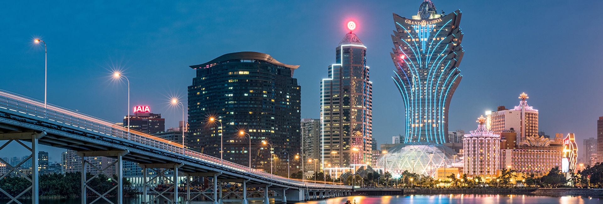 Kinh nghiệm du lịch Macau ăn gì, chơi gì, ở đâu đầy đủ nhất