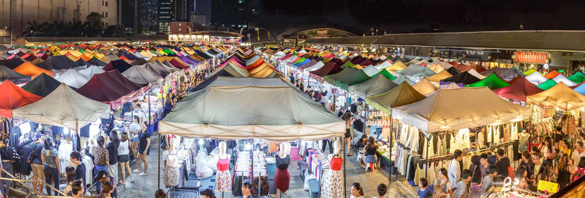Top 10 điểm mua sắm tốt nhất khi đi du lịch Nha Trang