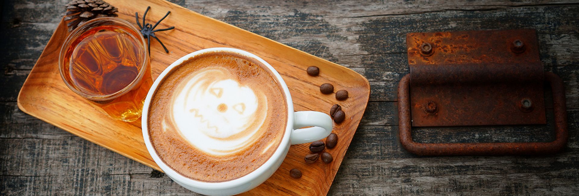 Top 8 quán cafe nổi tiếng nhất Krabi, Thái Lan