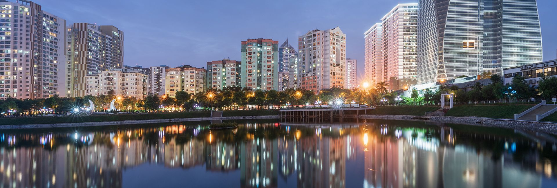 Top 7 khu vui chơi trẻ em cho cả gia đình tại Hà Nội