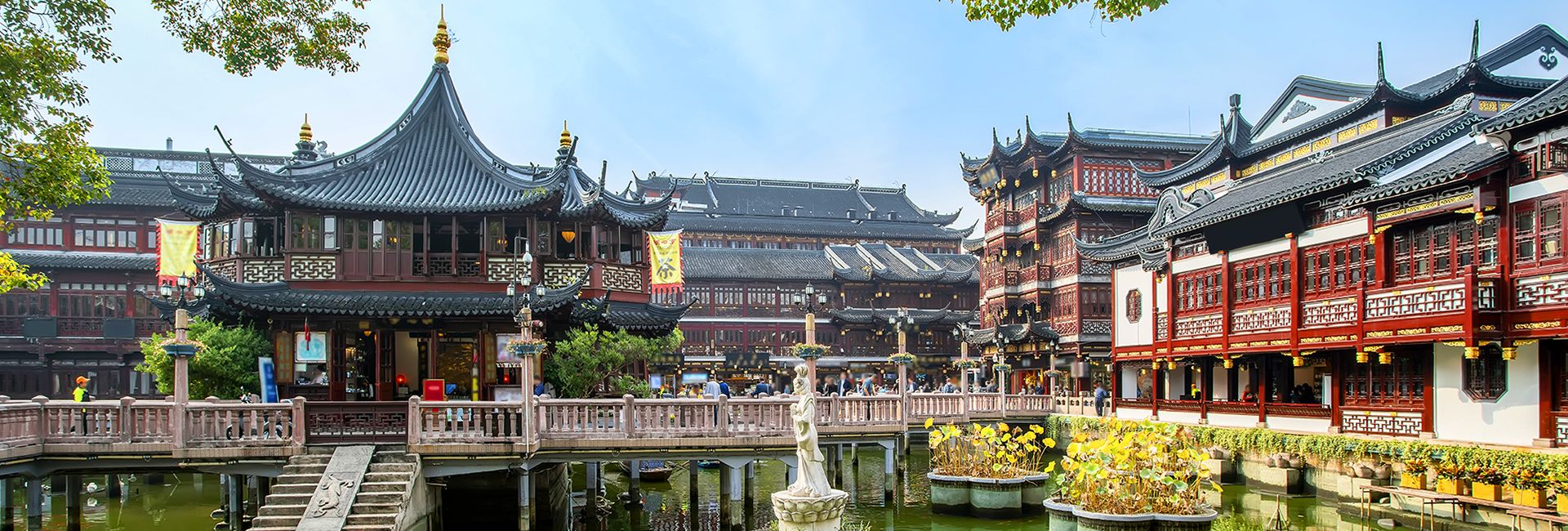 Top 10 nhà hàng lâu đời nhất ở Thượng Hải
