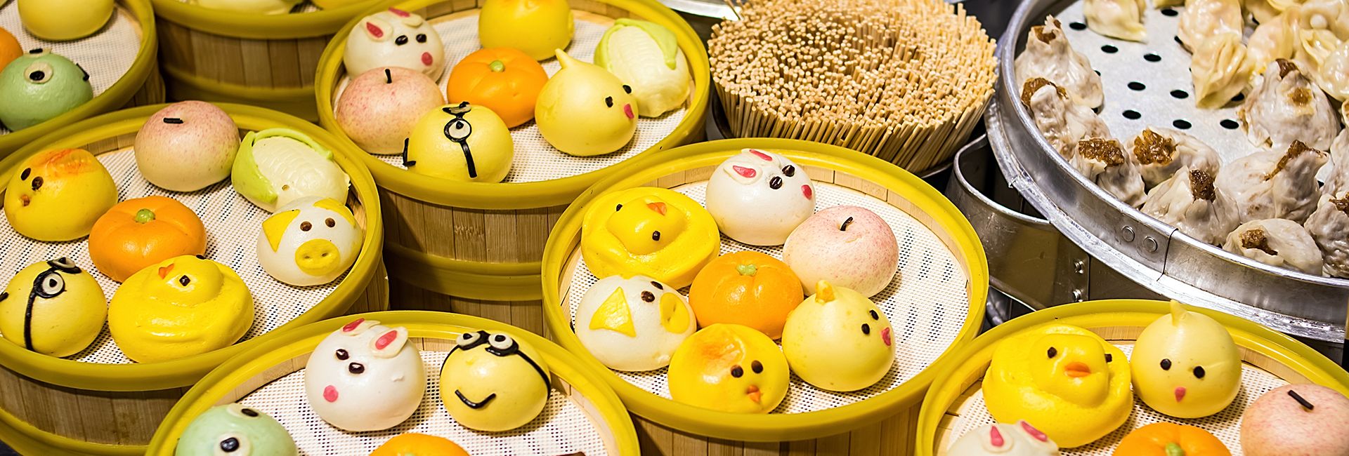 Top 5 món ngon khó cưỡng ở Trường Sa, Trung Quốc