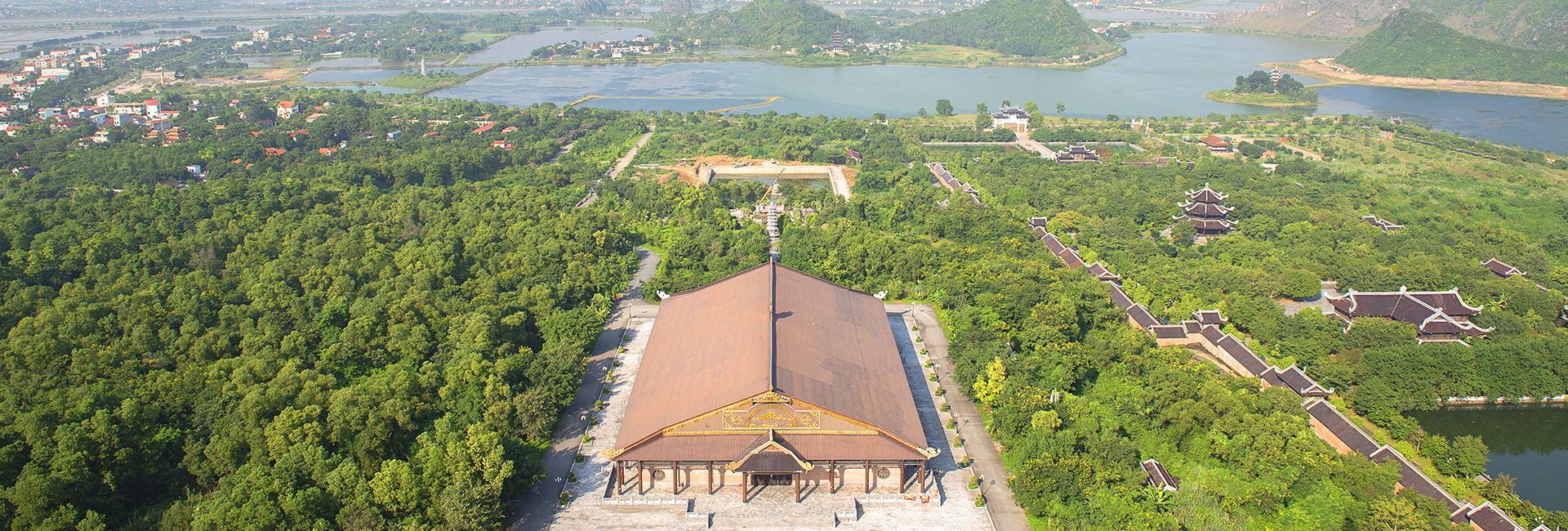 Địa điểm du lịch Ninh Bình
