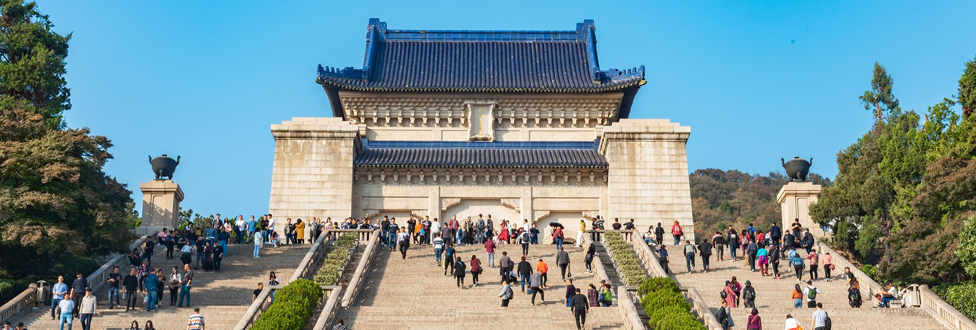 Kinh nghiệm du lịch Vô Tích, Trung Quốc tự túc 2020