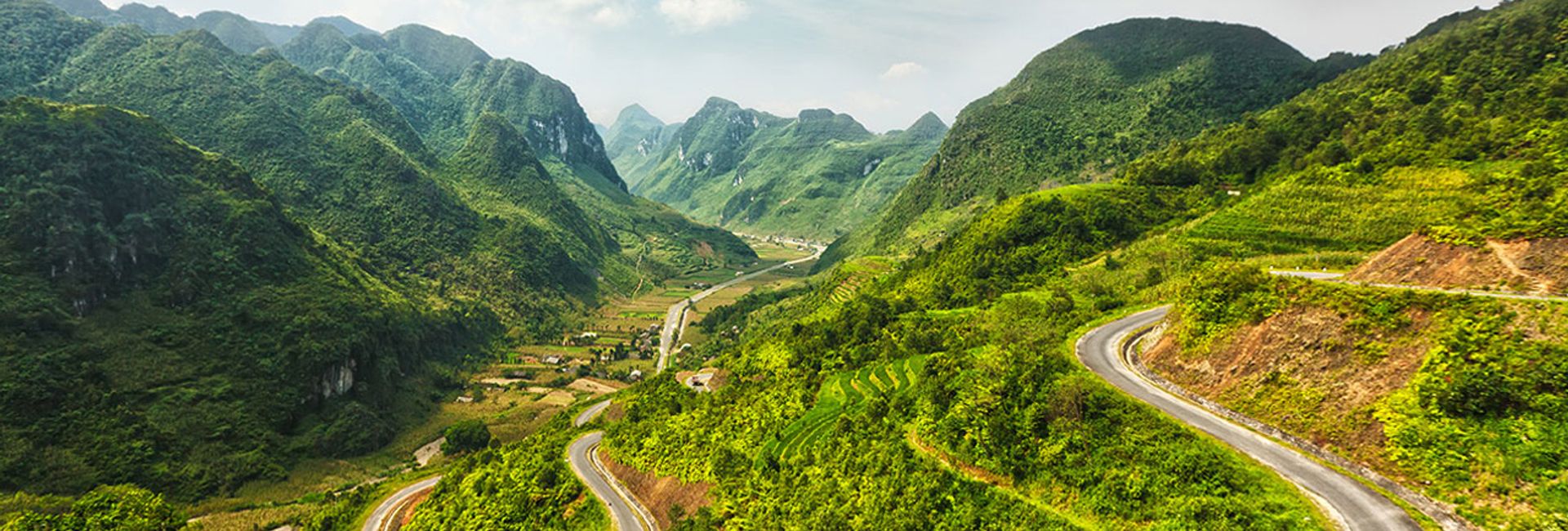 Du lịch Hà Giang 2 ngày 1 đêm