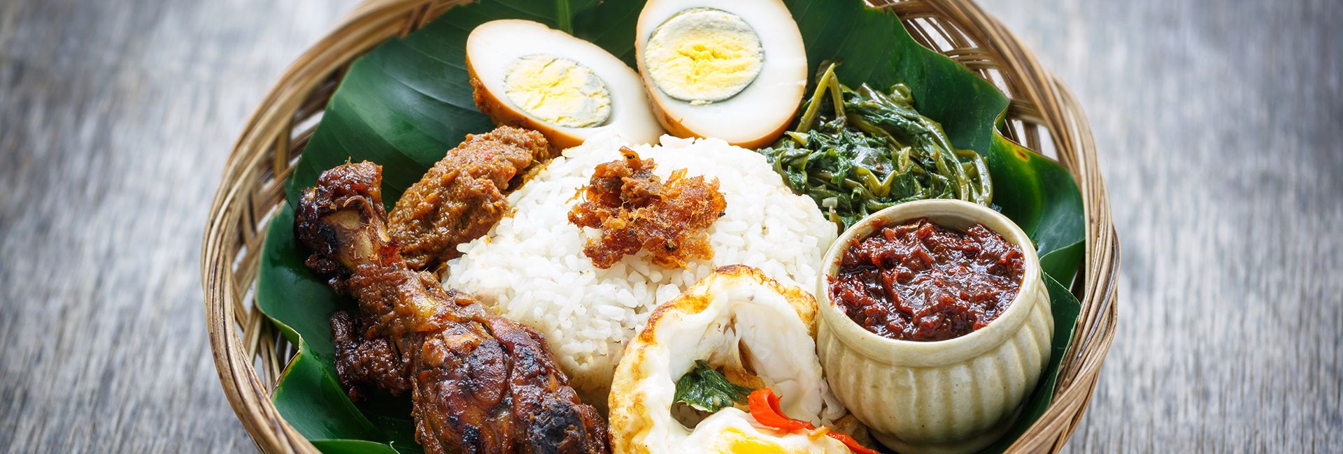 Top 7 quán ngon quận Gò Vấp, Sài Gòn "ăn là mê"