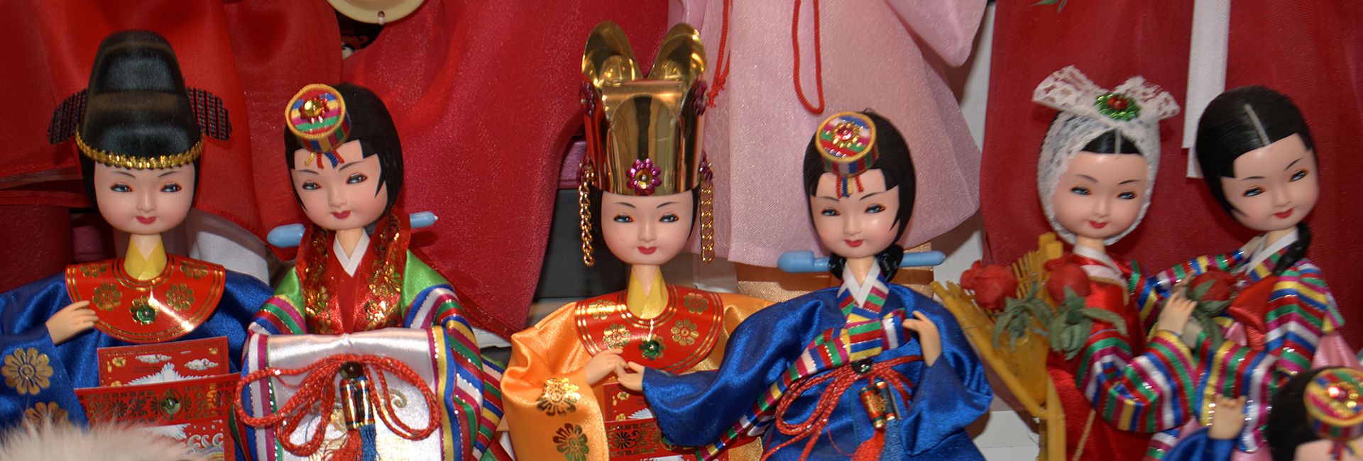 Top 10 món quà nên mua khi du lịch Seoul