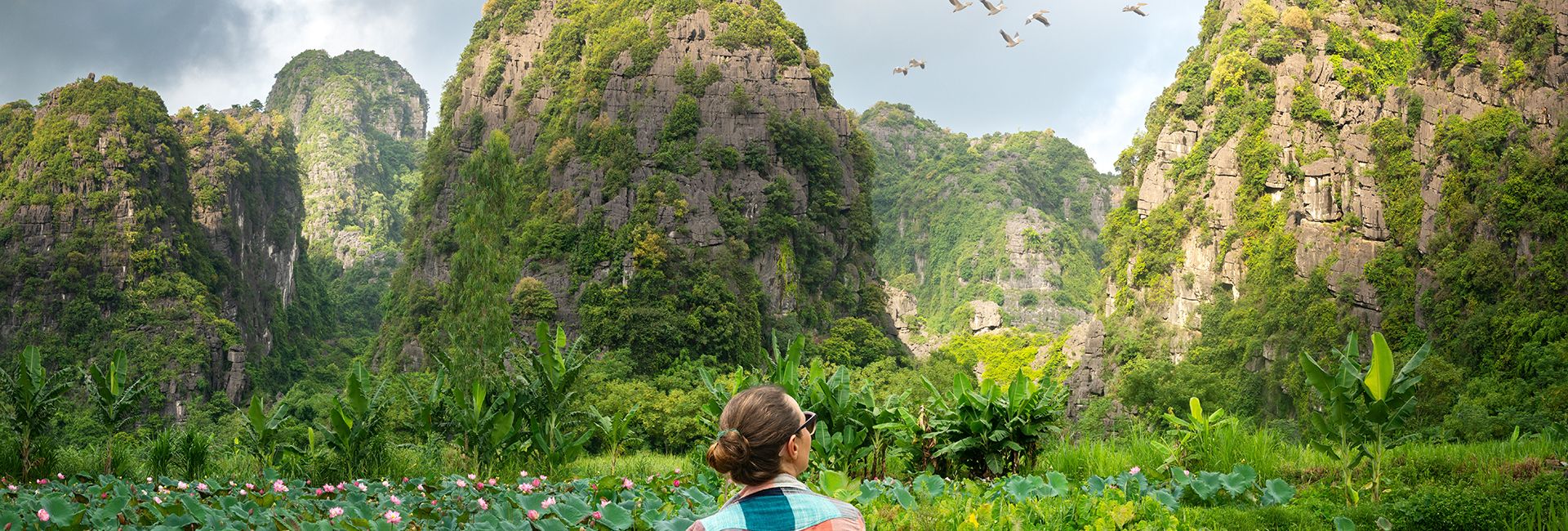Kinh nghiệm du lịch Ninh Bình