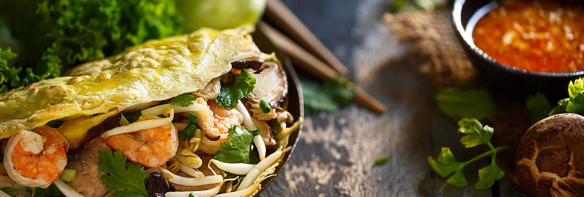 Top 5 nhà hàng có không gian đẹp, nổi tiếng Hà Nội