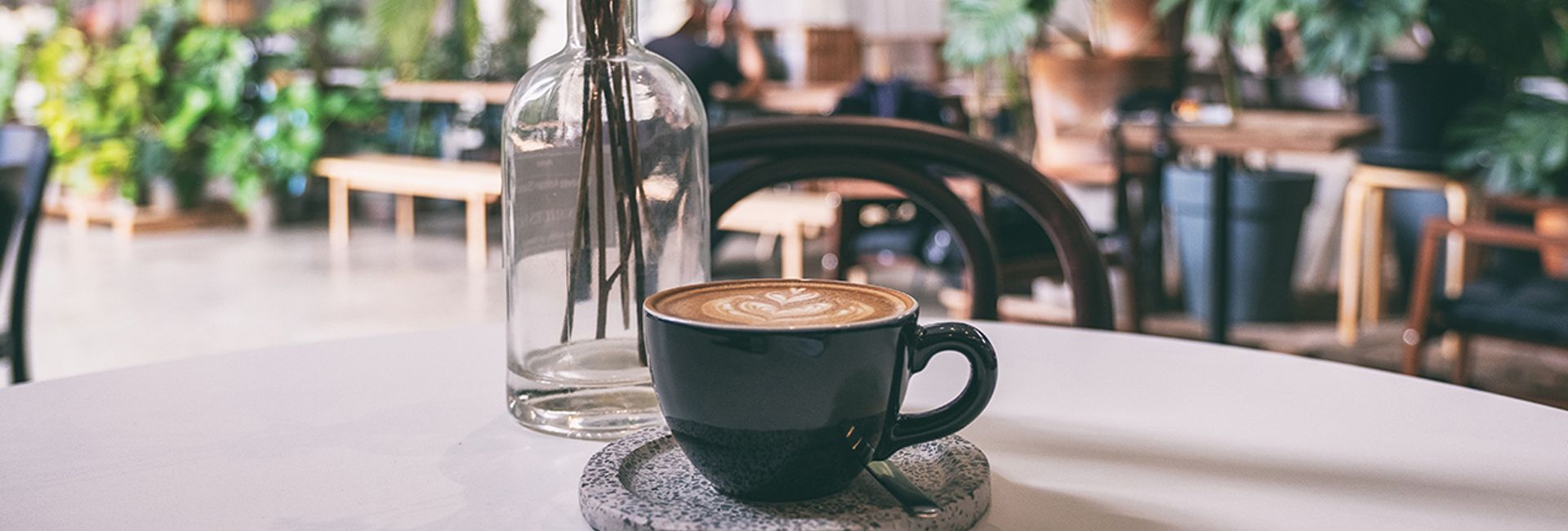 Top 7 quán cafe đẹp ở Hà Nội làm mê mẩn giới trẻ