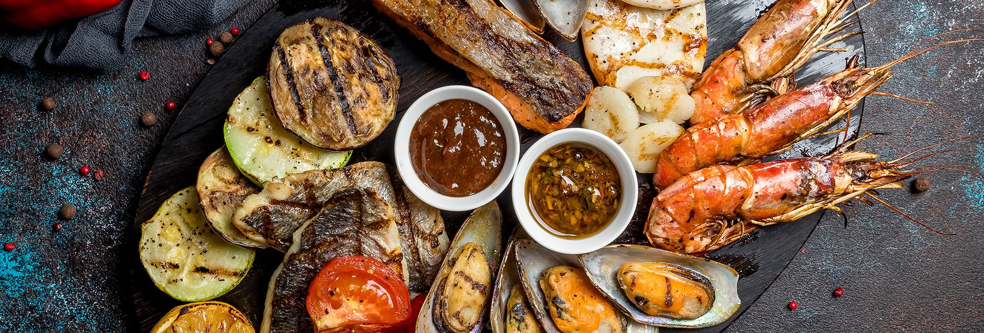Top 15 quán hải sản ở Đà Nẵng nổi tiếng nhất