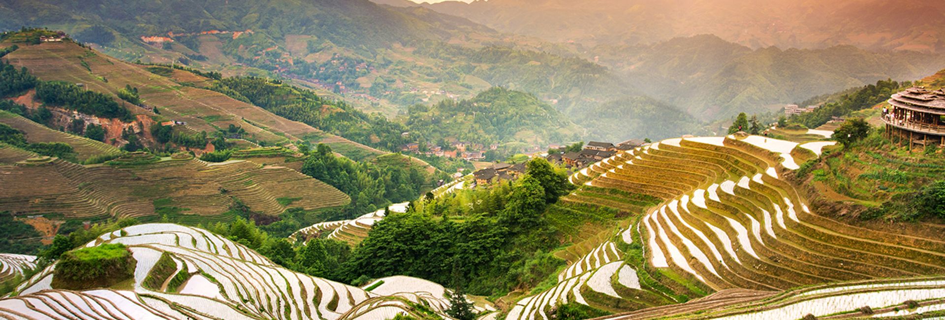 Thời điểm tốt nhất trong năm để ghé thăm Quế Lâm