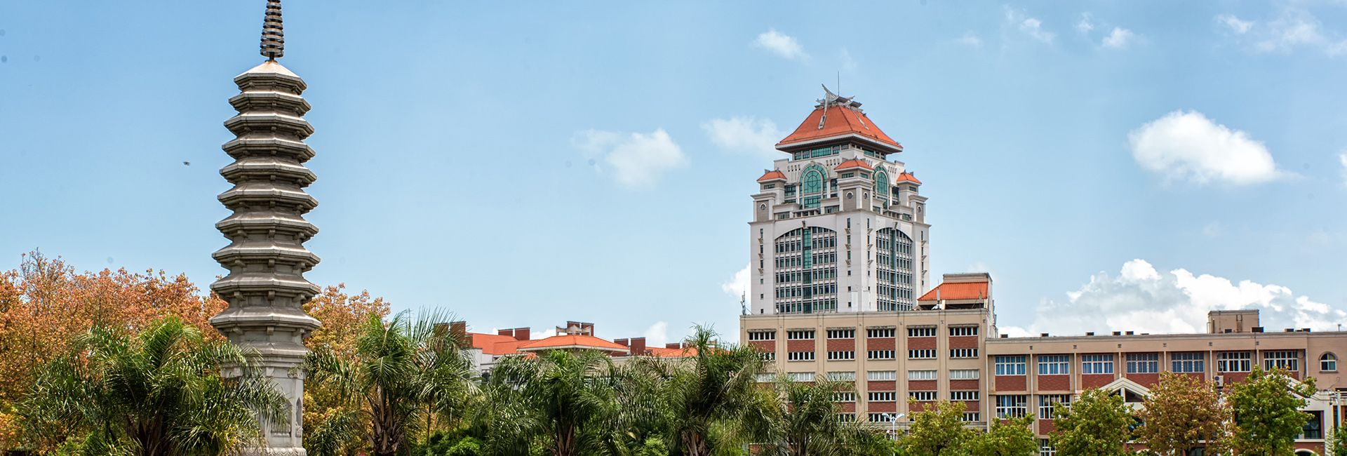 Top 5 trường đại học nổi tiếng nhất ở Hạ Môn (Xiamen) để du học