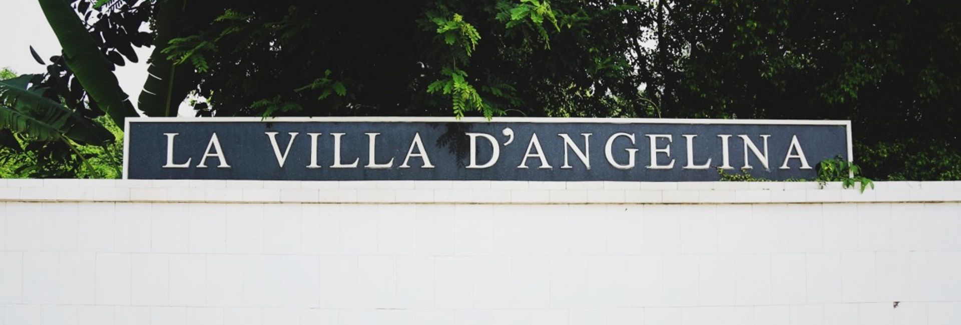 La Villa D' Angelina - Biệt thự quyến rũ nhất