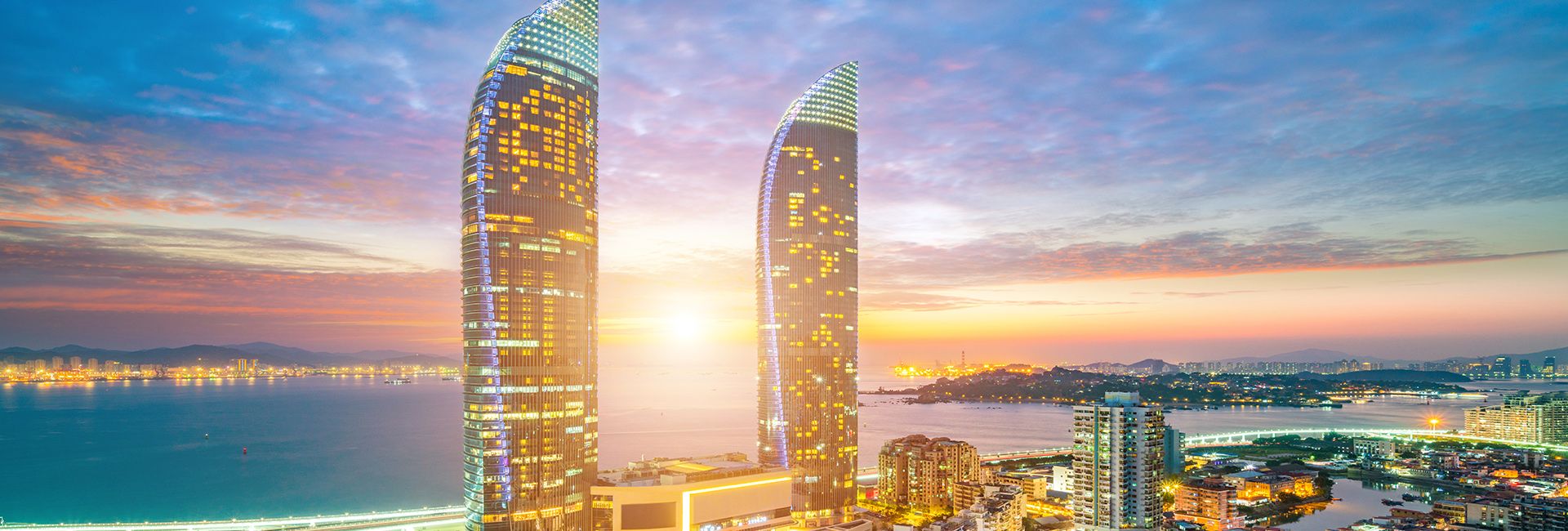 Kinh nghiệm du lịch Hạ Môn (Xiamen) tất tần tật từ A đến Z