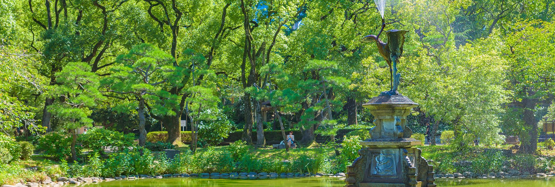 Top 10 địa điểm du lịch hấp dẫn nhất ở Hibiya, Tokyo