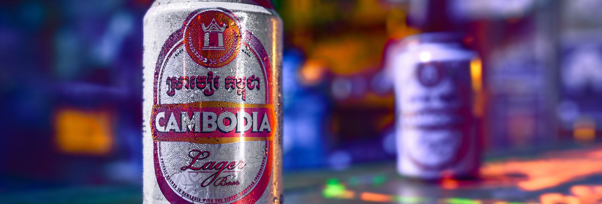 Top 6 quán bar náo nhiệt nhất tại Siêm Riệp