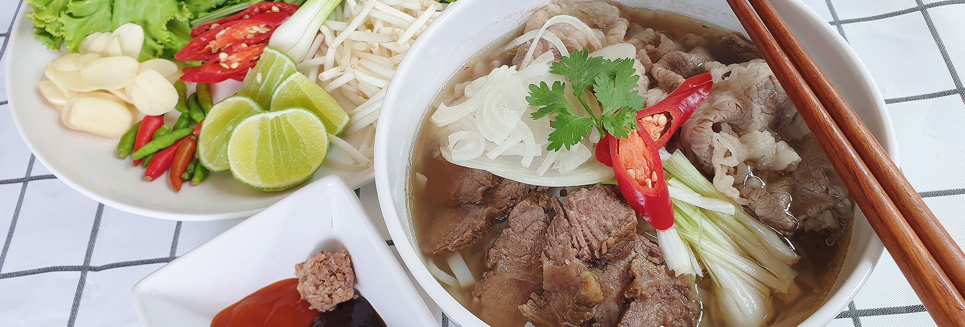 Top 15 địa điểm ăn sáng ngon, bổ, rẻ ở Hà Nội