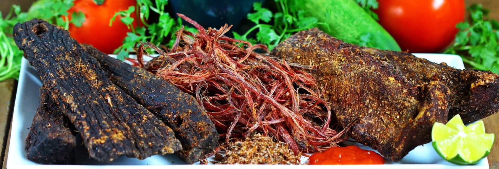 ‘Quên sầu’ với những đặc sản Mộc Châu ăn một lần nhớ 1 đời