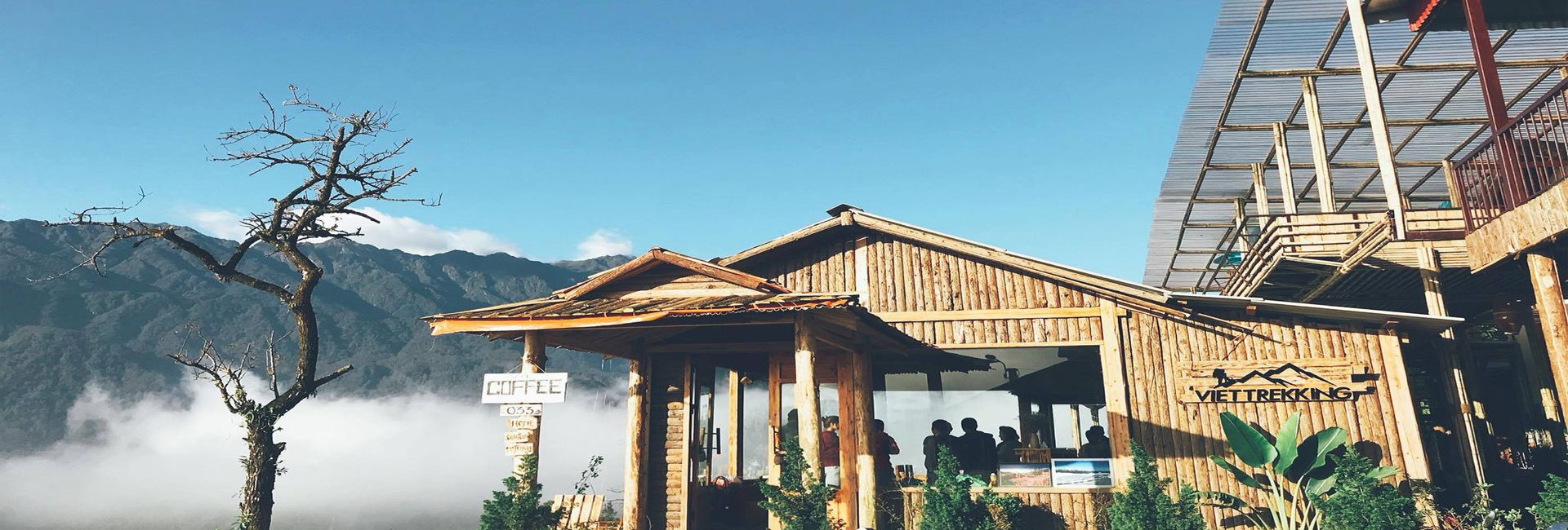 Top 10 homestay đẹp ở sapa bạn nên tới một lần