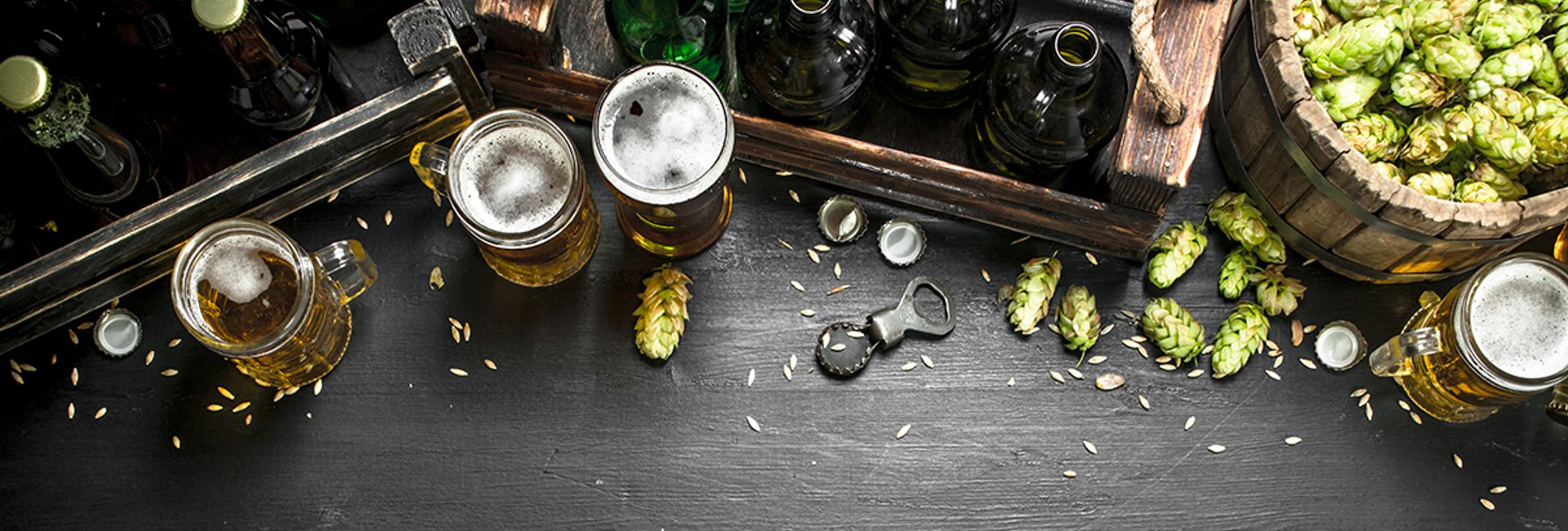 Top 10 quán nhậu quận Hai Bà Trưng ngon, sạch, rẻ