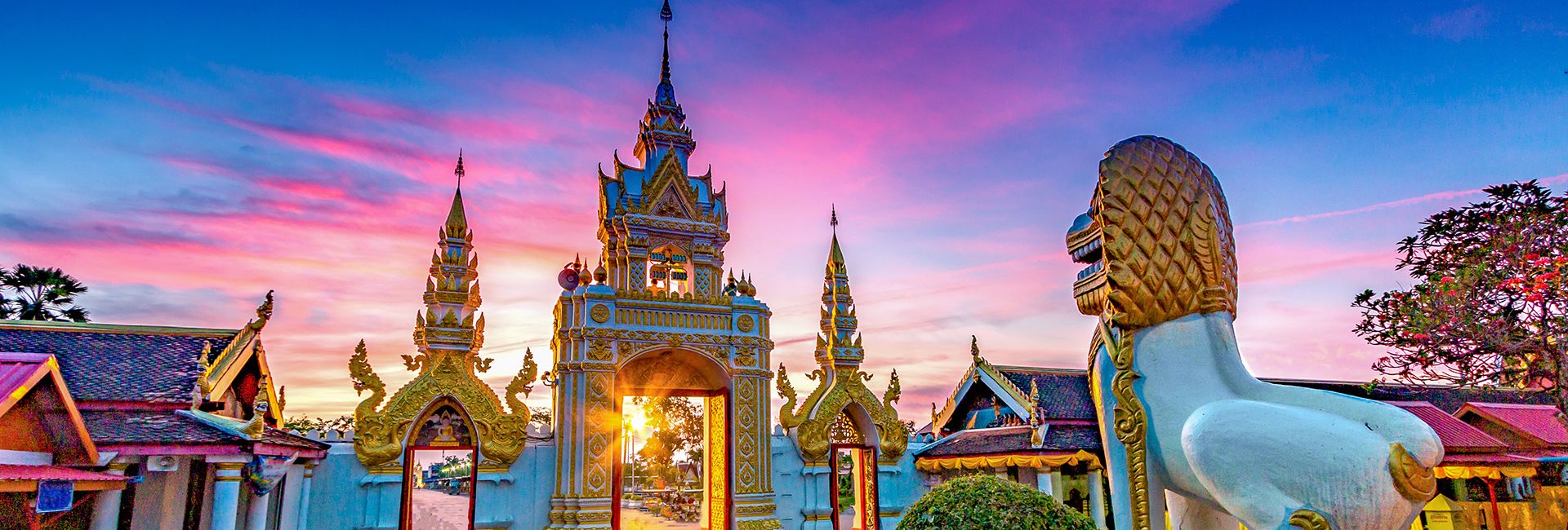 Top 5 bảo tàng nghệ thuật ấn tượng nhất ở Thái Lan
