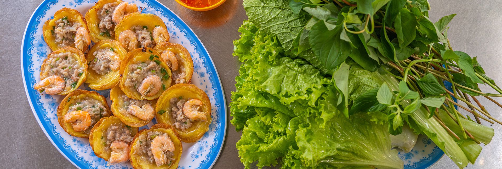 Top 14 món đặc sản Vũng Tàu hớp hồn khách du lịch