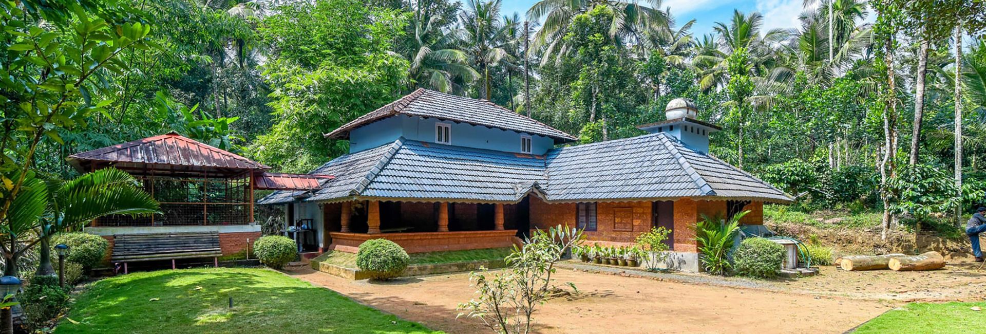 Top 8 homestay Đà Lạt phong cách thiên nhiên “chill hết nấc”