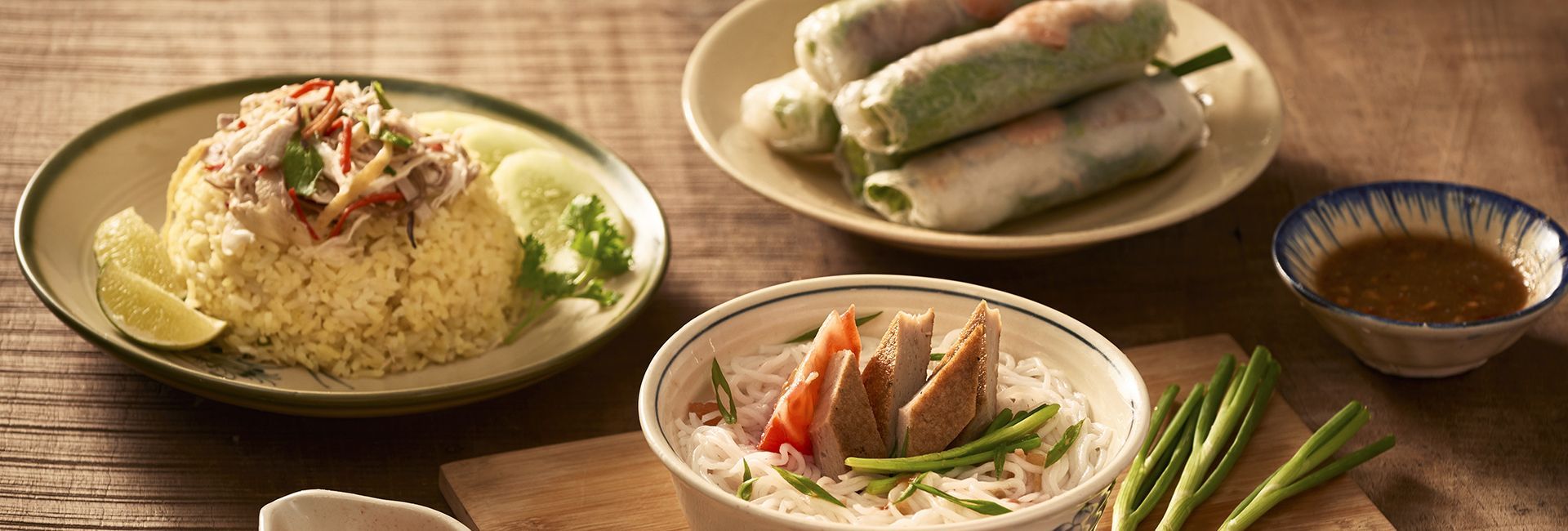 Top 6 món ăn đặc sản Đà Nẵng bạn nên thử