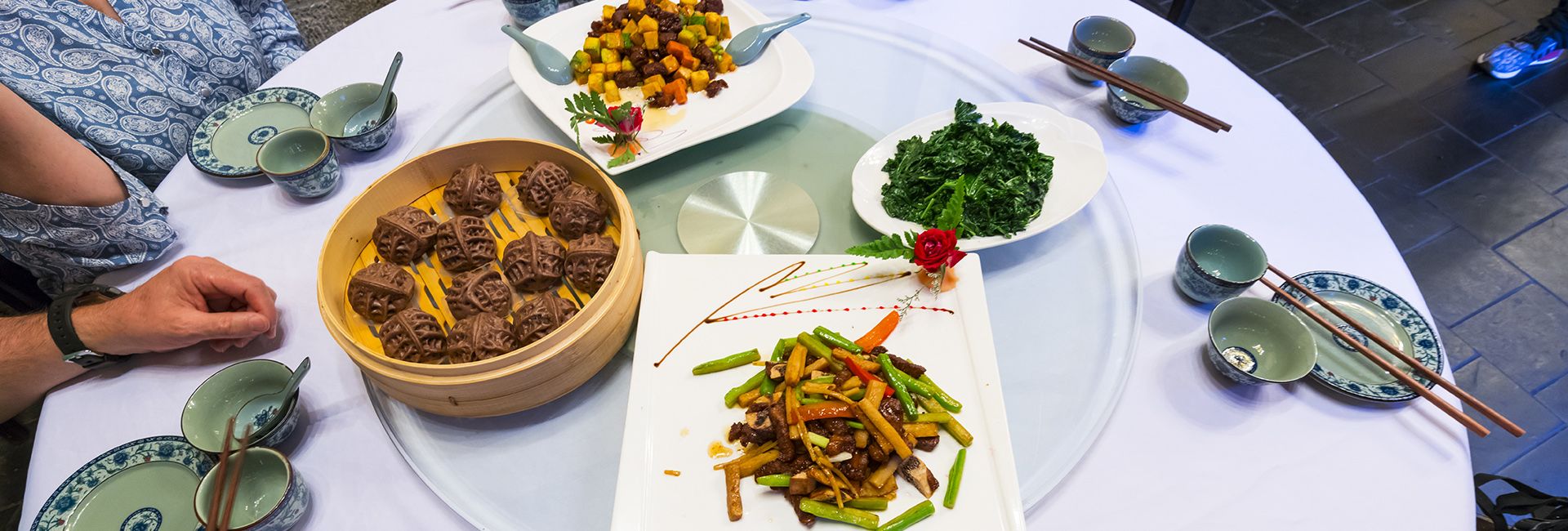Top 5 quán ăn ngon nổi tiếng ở Côn Minh, Trung Quốc