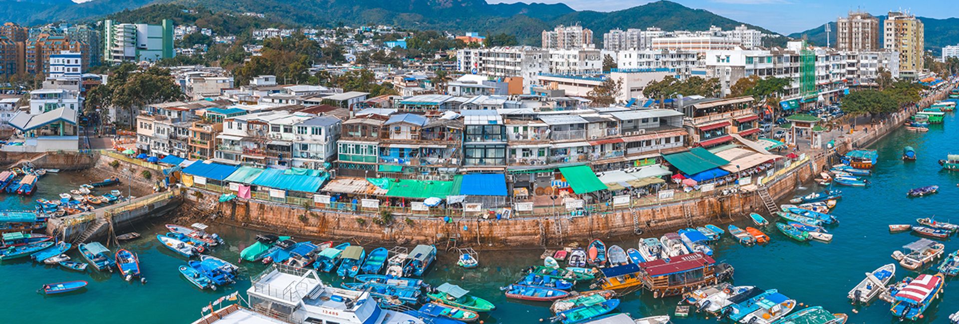 Top 15 trải nghiệm thú vị khi đến Sai Kung, Hồng Kông